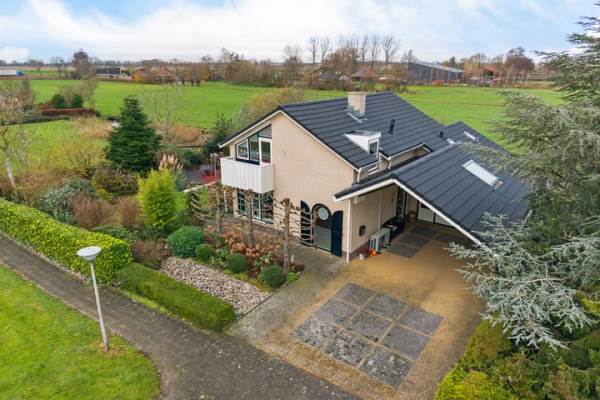 Woning Roskam 20 Hasselt