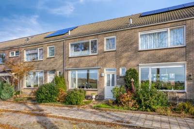 Woning Coeshoeck 21 Emmeloord