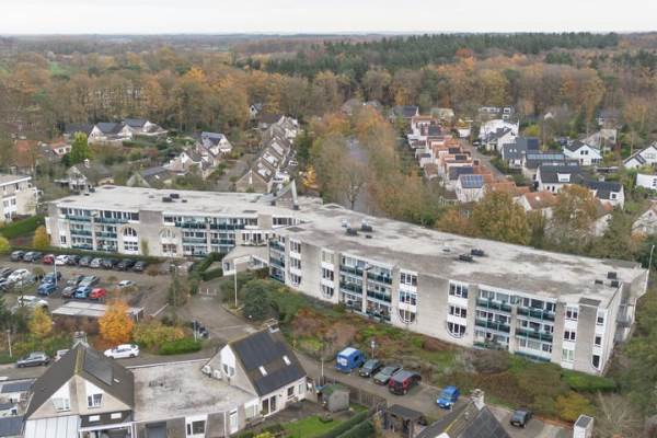Woning Omerinkweg 106 Deventer