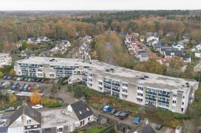 Woning Omerinkweg 106 Deventer