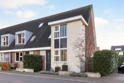 Woning Vliegenzwam 47 Apeldoorn