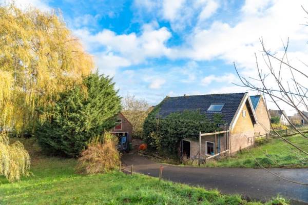 Woning Noord 42 Krimpen aan de Lek