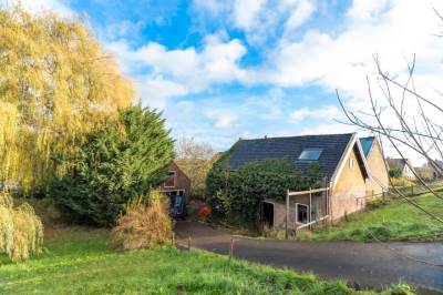 Woning Noord 42 Krimpen aan de Lek