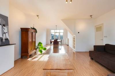 Woning Oostzeedijk 168D Rotterdam