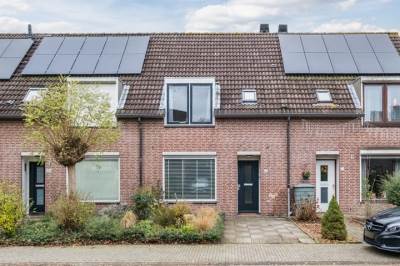 Woning Vrouwe Cecilialaan 25 Nuenen