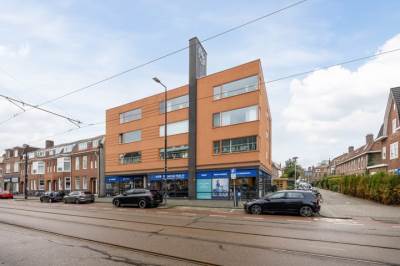 Woning Graaf Adolf van Nassaustraat 24 Rotterdam