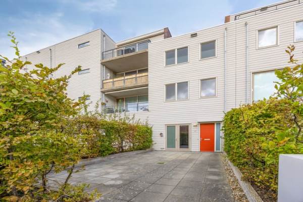 Woning Elemastraat 97 Nieuw-Vennep