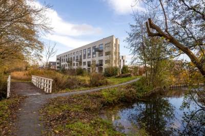 Woning Martinus Nijhoffweg 245 Den Haag