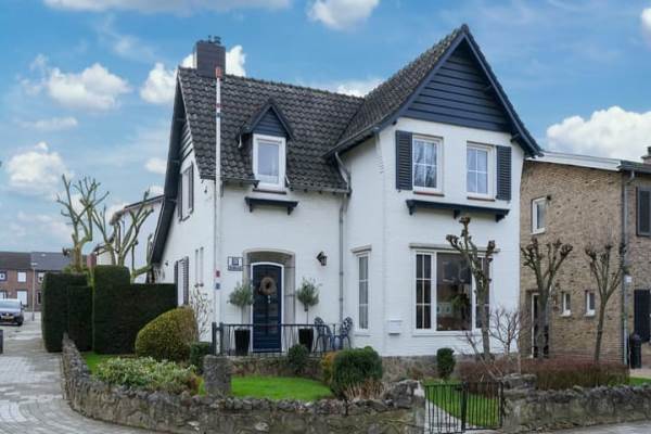 Woning Heigank 138 Landgraaf