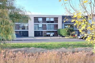 Woning Thoornpolder 26 Hoofddorp