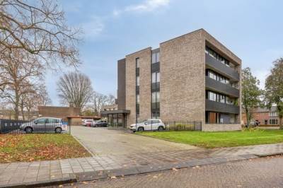 Woning Wijnruitstraat 78 Waalwijk