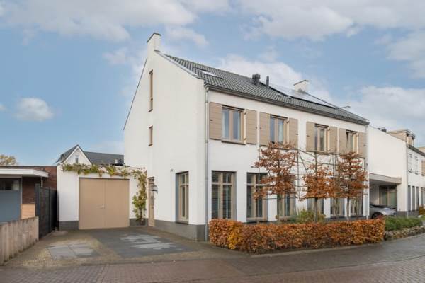 Woning Vos 71 Veldhoven
