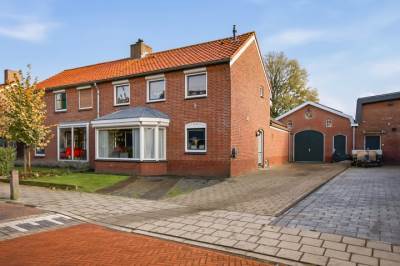 Woning Dorpsstraat 11 Beltrum