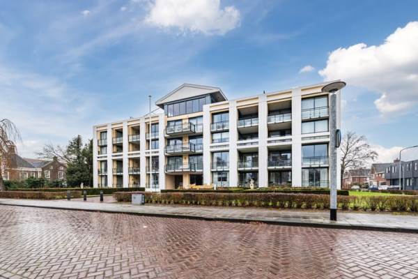 Woning Hoofdstraat 55C Hoogezand