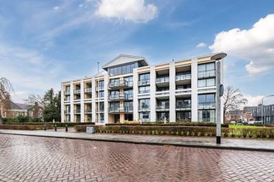 Woning Hoofdstraat 55C Hoogezand