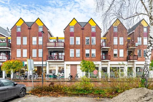 Woning Westerstraat 46 Drachten