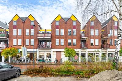 Woning Westerstraat 46 Drachten