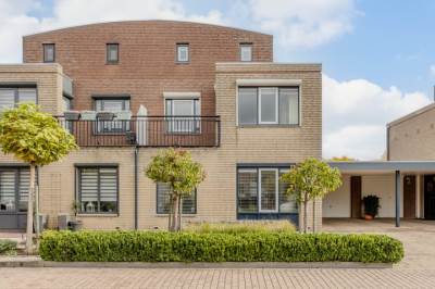 Woning Naardenstraat 6 Tilburg