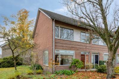 Woning Tarwelaan 1 Eindhoven