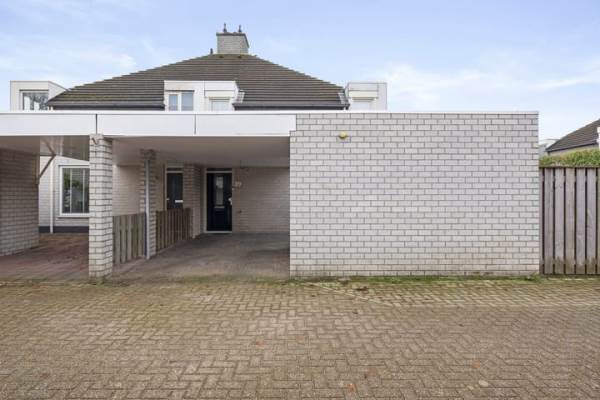 Woning Anijsveld 39 Veghel