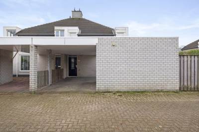 Woning Anijsveld 39 Veghel