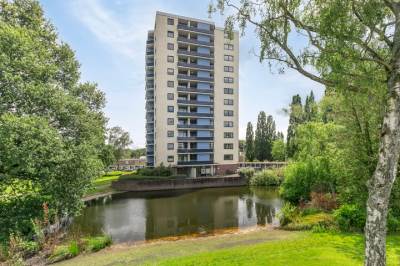 Woning Pasteurstraat 100 Apeldoorn