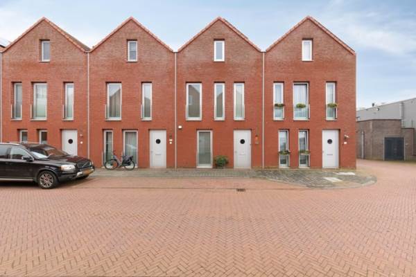 Woning Prins Clausstraat 11 Velp (GE)