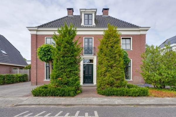 Woning Charlotte Ruysplantsoen 16 Heerhugowaard