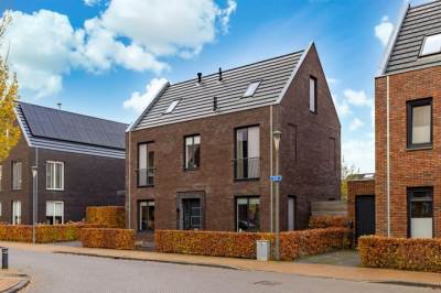 Woning Riga 11 Hattem