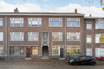 Woning Vaartweg 84 Vlaardingen