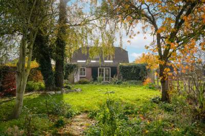 Woning Voorstraat 34 Lienden