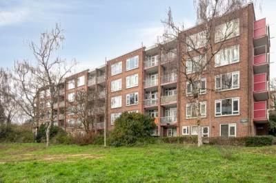Woning Pastoor van de Loolaan 74 Arnhem