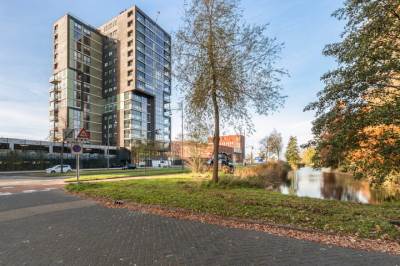 Woning Overkampweg 231 Dordrecht
