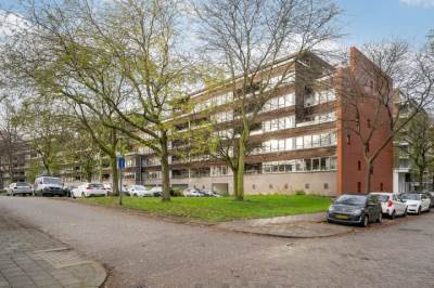Woning Hollandiahof 4 Schiedam