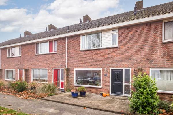 Woning La Reinelaan 101 Bovenkarspel