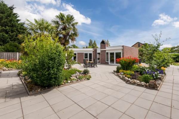 Woning Botter 371 Lelystad