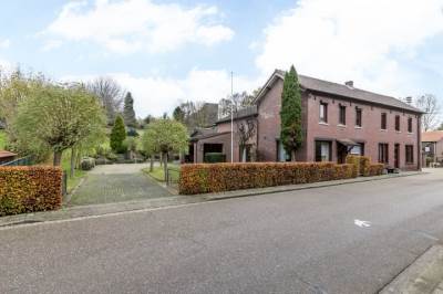 Woning Titus Brandsmastraat 6 Brunssum