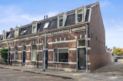Woning Hoogvensestraat 165 Tilburg