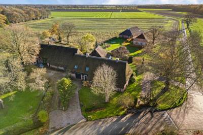 Woning De Brink 10 Drijber