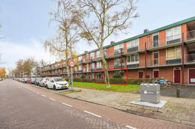 Woning Zilverschoonlaan 6 Krommenie