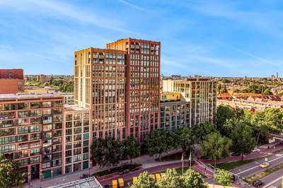 Woning Mangoweg 223 Leiden