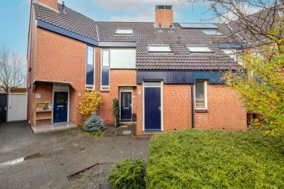 Woning Leeuwerik 25 Kwintsheul