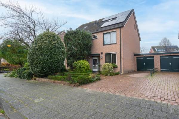 Woning Drumptselaan 13 Tiel