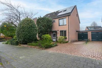 Woning Drumptselaan 13 Tiel