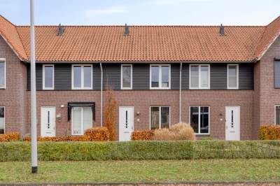Woning Rijbroeksedreef 20 Beek en Donk