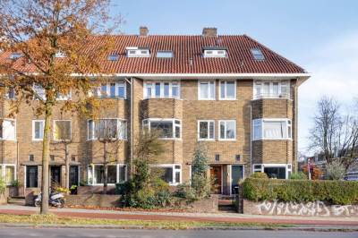 Woning Amsterdamseweg 76 Arnhem