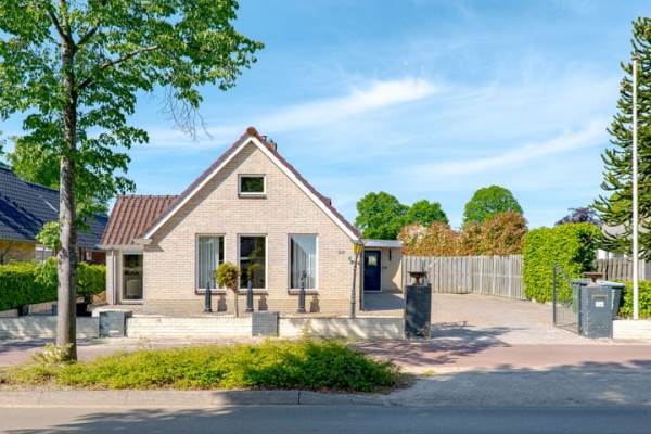 Woning Slenerweg 26 Schoonoord