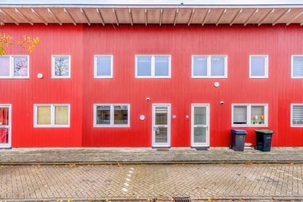 Woning Chatelainestraat 60 Almere