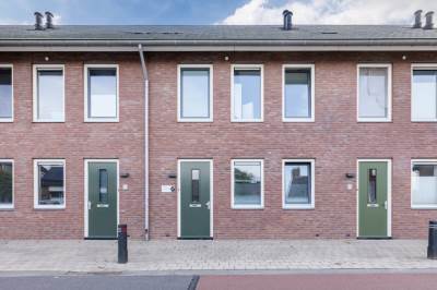 Woning Smidstraat 109 Cuijk