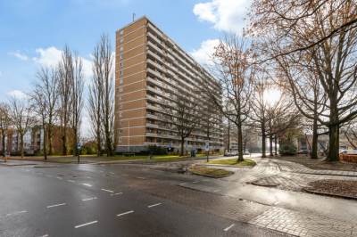 Woning Henri Dunantlaan 69 Apeldoorn